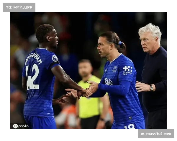 格拉利什助攻梅开二度 埃弗顿客场取胜止住连败