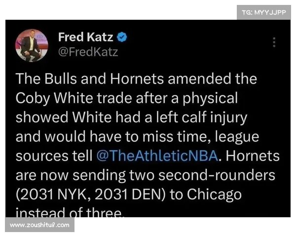 科比怀特小腿伤势确认缺席 黄蜂得分点再减一员 科比怀特小腿伤势确认缺席 黄蜂得分点再减一员